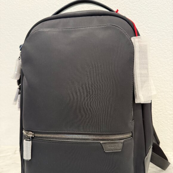 FOR SALE: Brand New TUMI Bradner Backpack